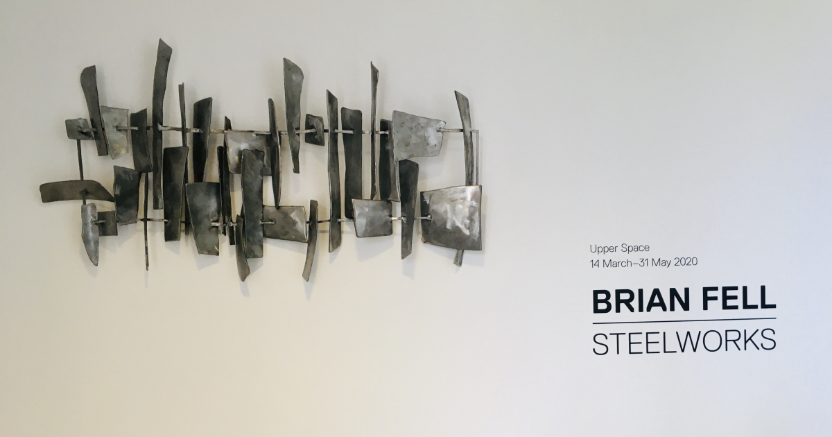 Brian Fell Steelworks Facebook Brian Fell Steelworks Facebook